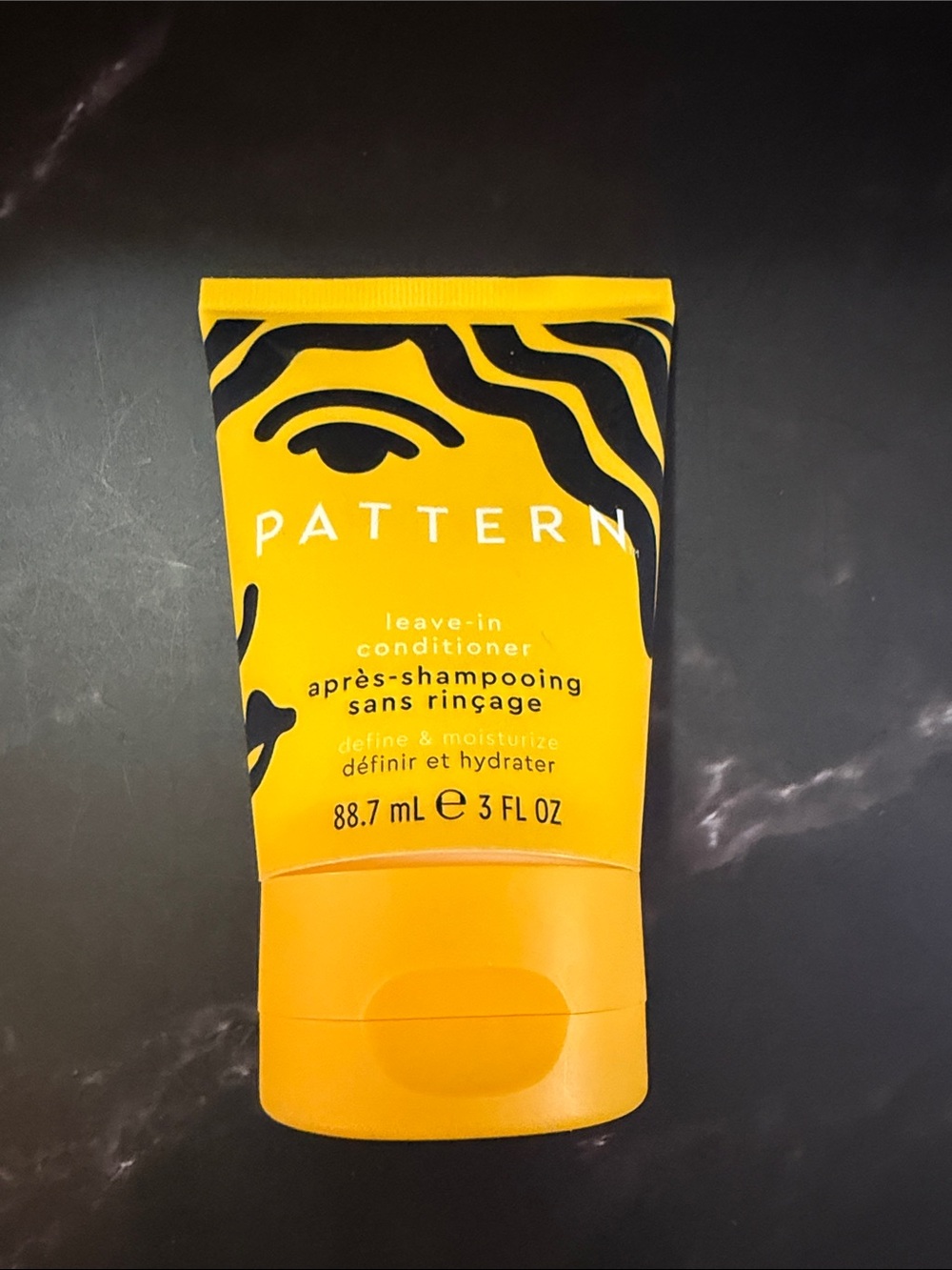 Pattern Leave-In Conditioner